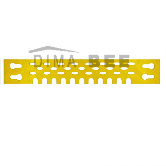Мишепредпазител пластмаса - 20 см Мишепредпазител пластмаса - 20 см