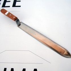 Гладък нож за разпечатване